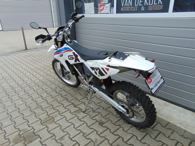 bmw - g-450-x