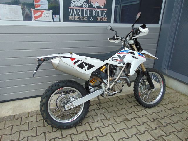 bmw - g-450-x