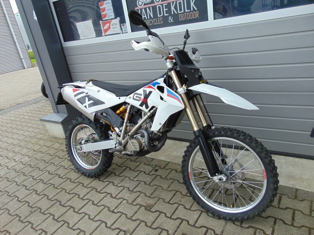 bmw - g-450-x