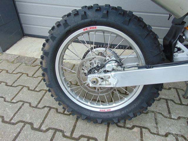 bmw - g-450-x