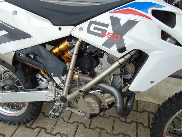 bmw - g-450-x