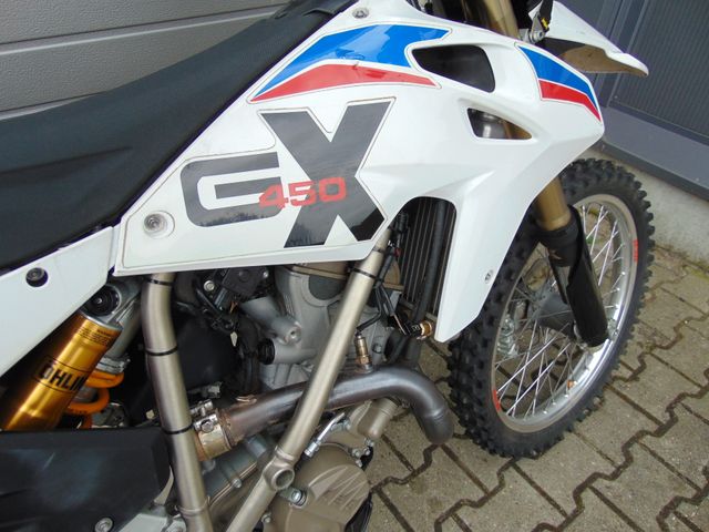 bmw - g-450-x