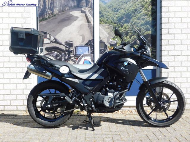 bmw - g-650-gs