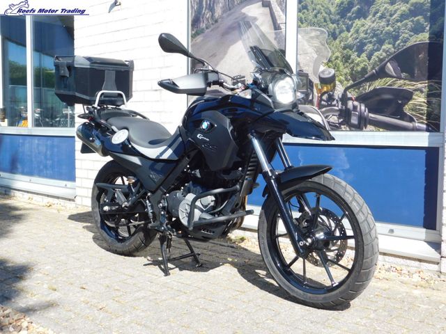bmw - g-650-gs