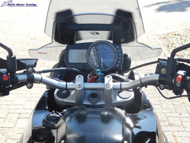 bmw - g-650-gs