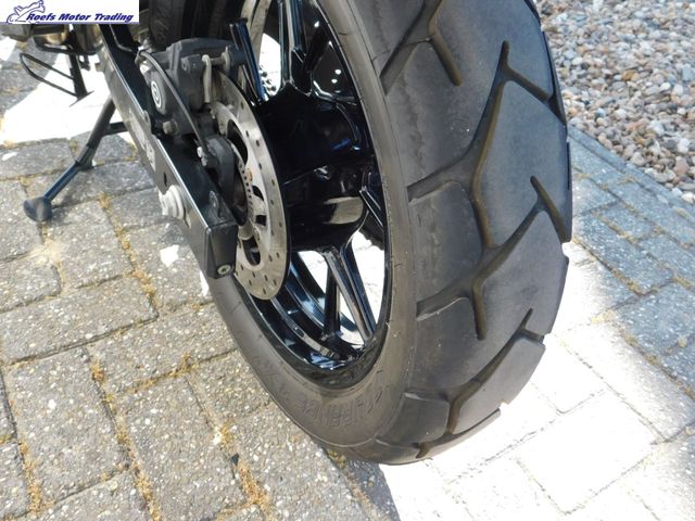 bmw - g-650-gs