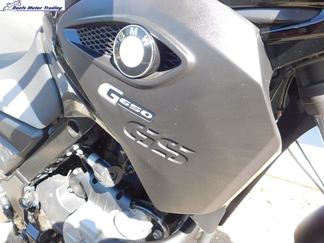 bmw - g-650-gs