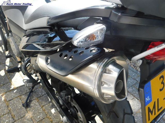 bmw - g-650-gs