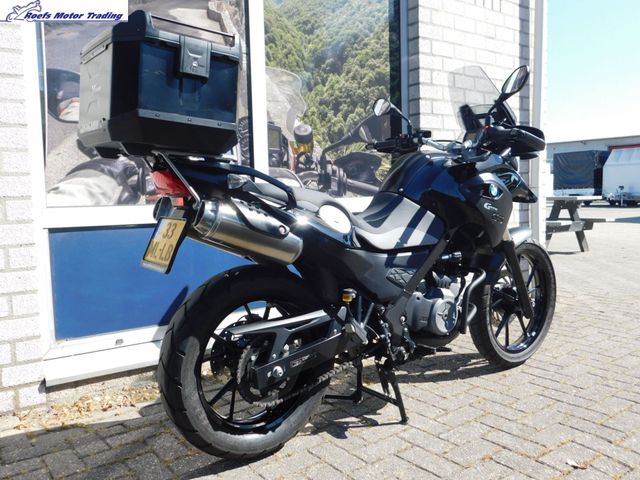 bmw - g-650-gs