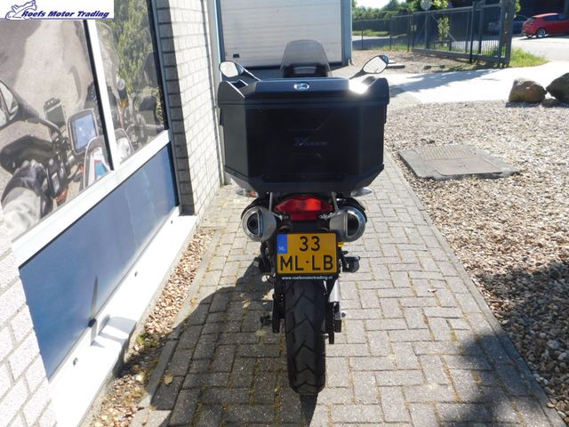 bmw - g-650-gs