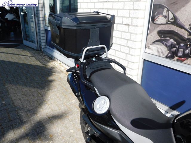 bmw - g-650-gs