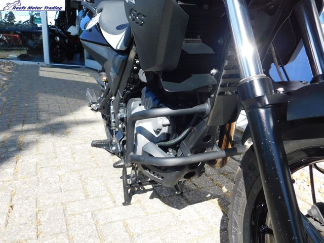 bmw - g-650-gs