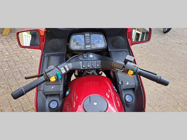 bmw - k--1100-lt-abs
