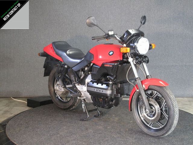 bmw - k-100