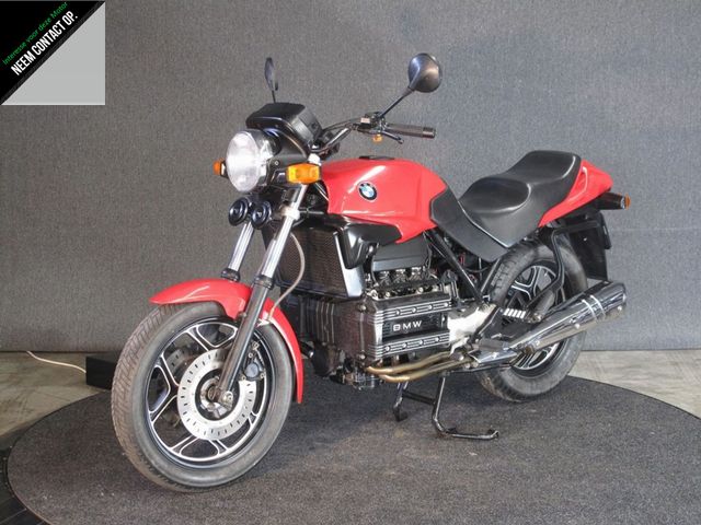 bmw - k-100