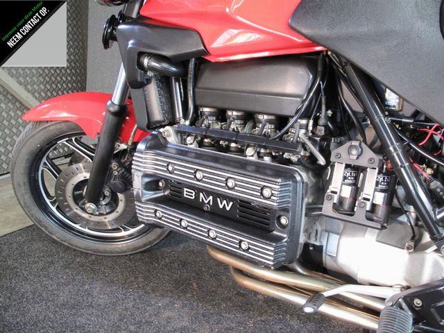 bmw - k-100