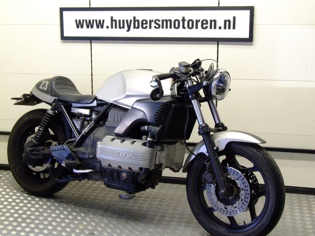 bmw - k-100