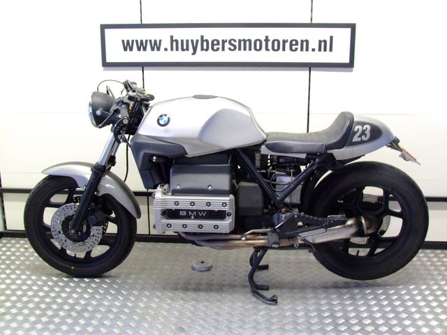 bmw - k-100