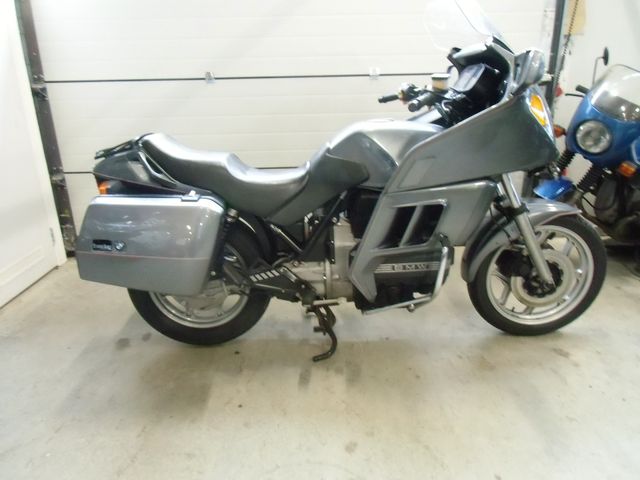 bmw - k-100-lt