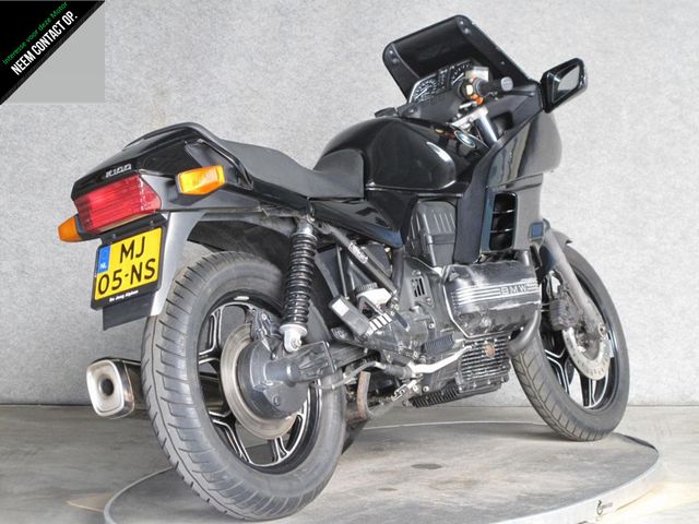 bmw - k-100-rs