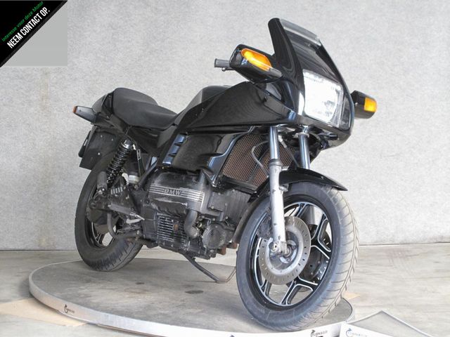 bmw - k-100-rs