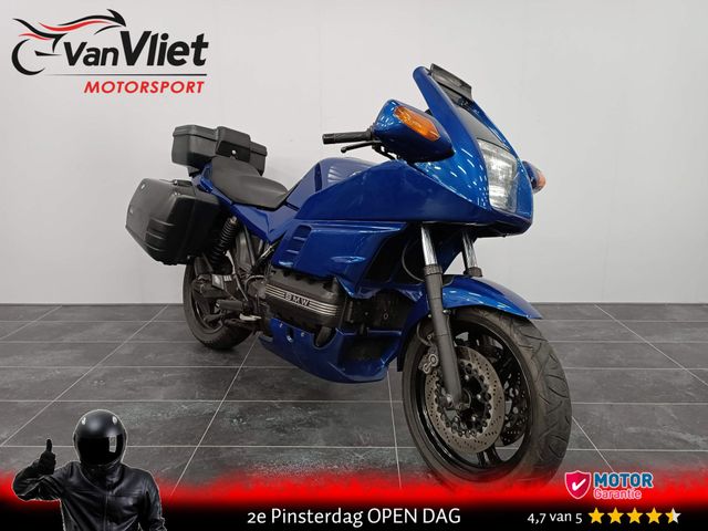 bmw - k-100-rs