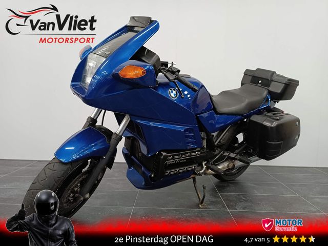 bmw - k-100-rs