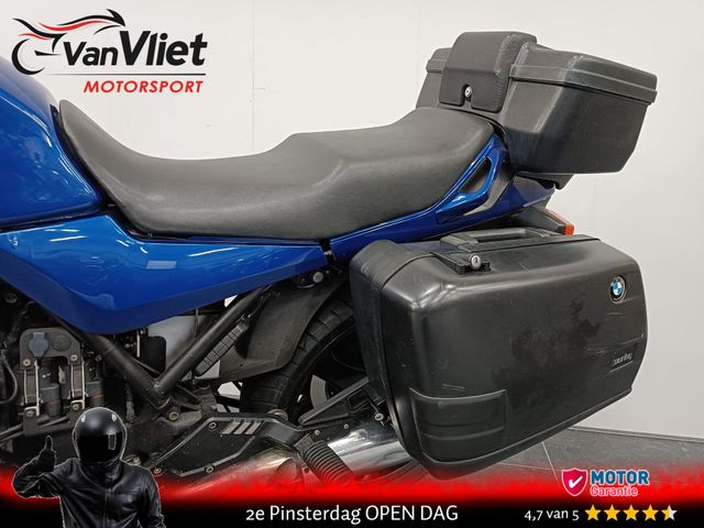bmw - k-100-rs