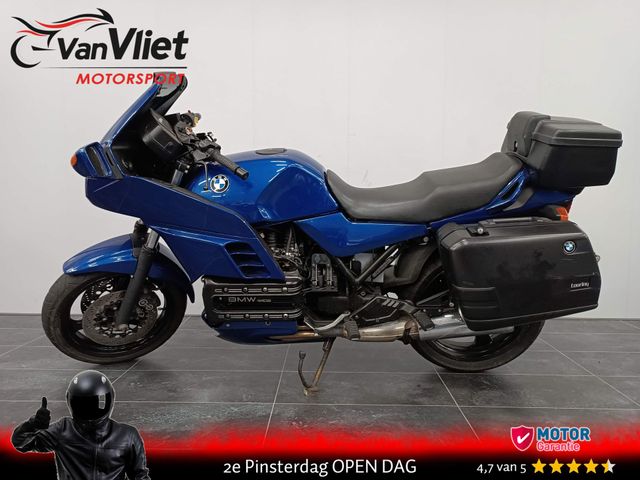 bmw - k-100-rs