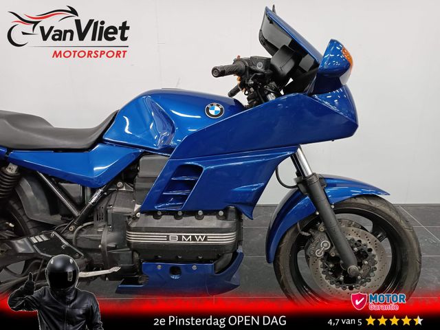 bmw - k-100-rs