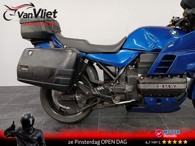 bmw - k-100-rs