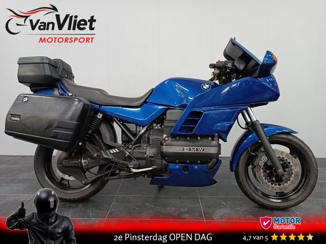 bmw - k-100-rs