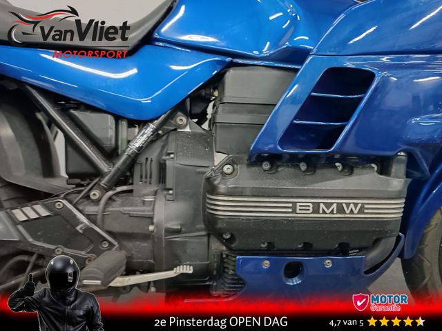bmw - k-100-rs