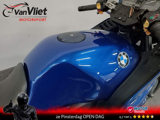 bmw - k-100-rs