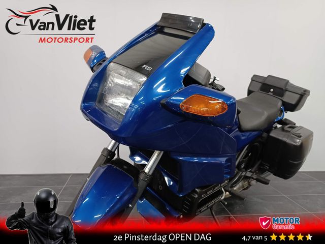 bmw - k-100-rs