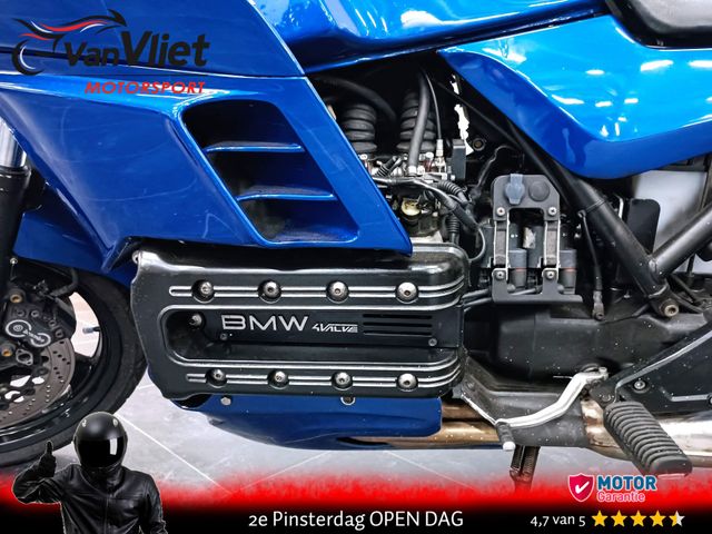 bmw - k-100-rs