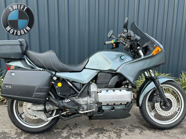 bmw - k-100-rt