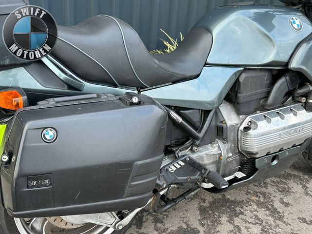 bmw - k-100-rt