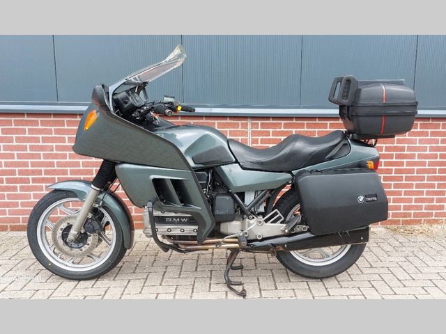 bmw - k-100-rt