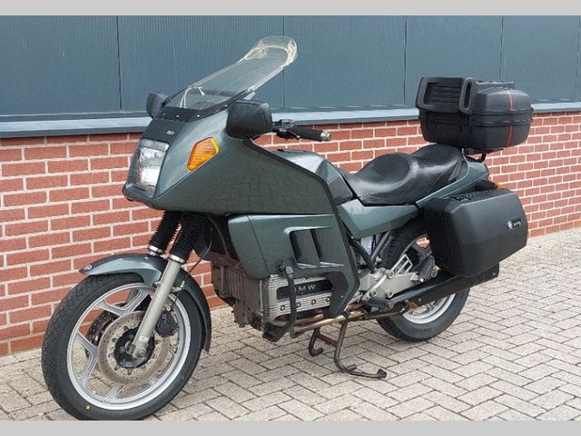 bmw - k-100-rt