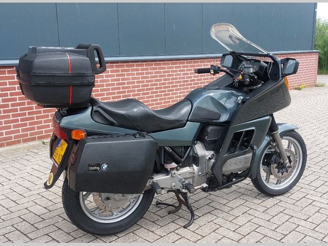 bmw - k-100-rt