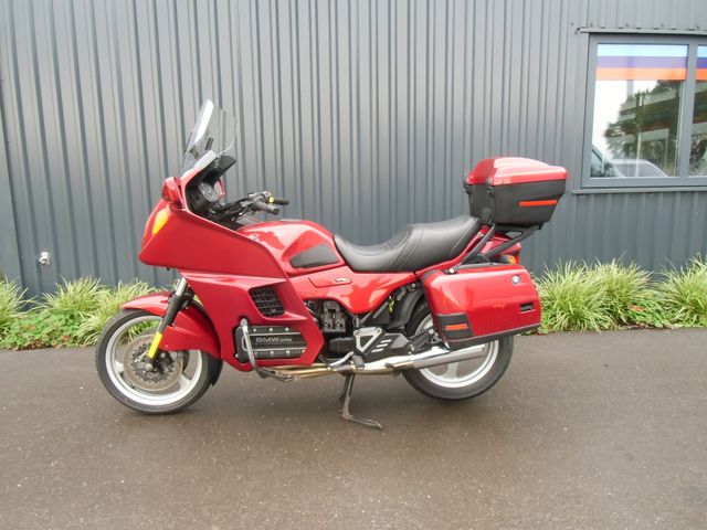 bmw - k-1100-lt