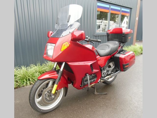 bmw - k-1100-lt