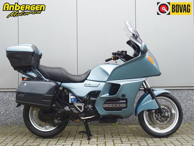 bmw - k-1100-lt