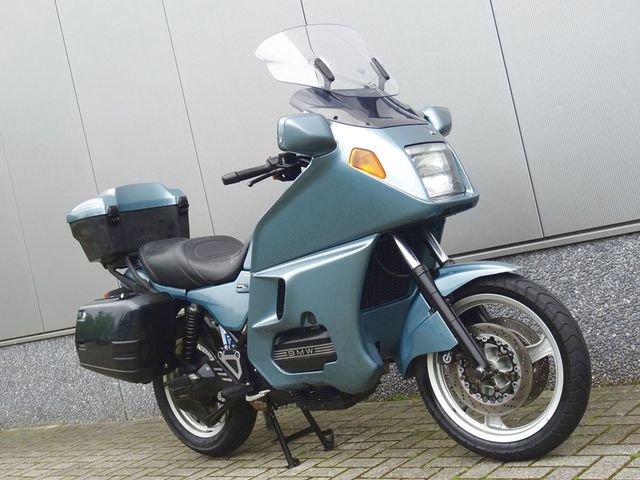 bmw - k-1100-lt