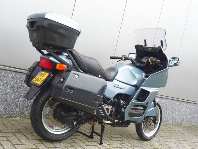 bmw - k-1100-lt