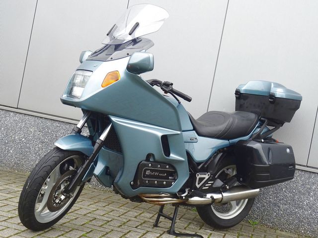 bmw - k-1100-lt