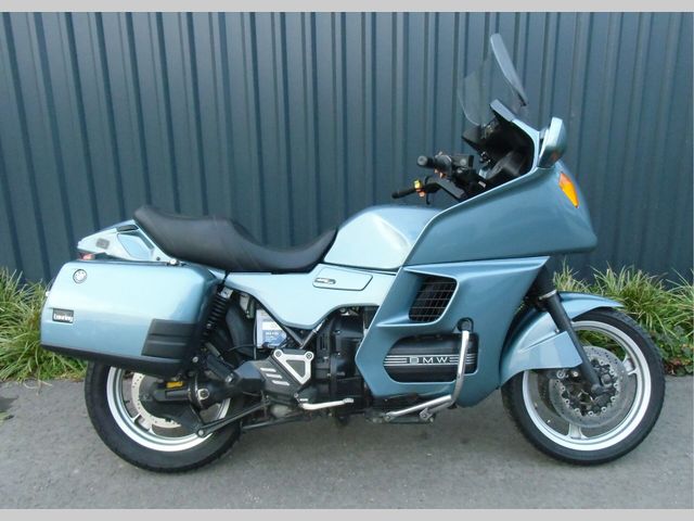 bmw - k-1100-lt