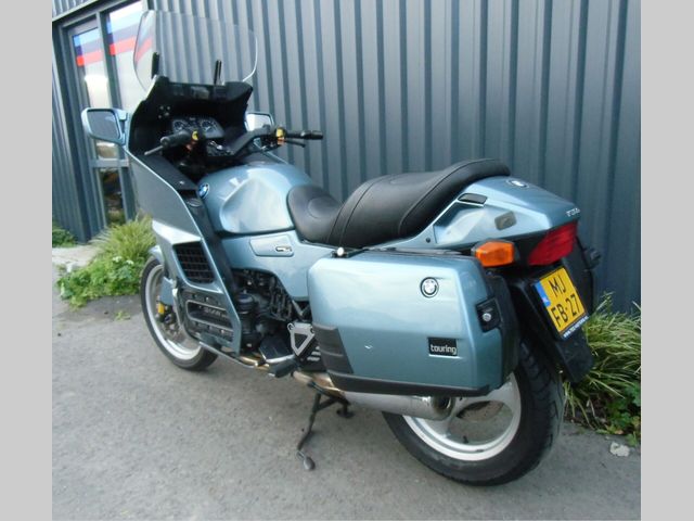 bmw - k-1100-lt