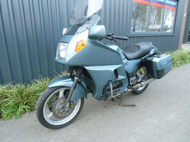 bmw - k-1100-lt